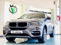 Bmw X6 30 d