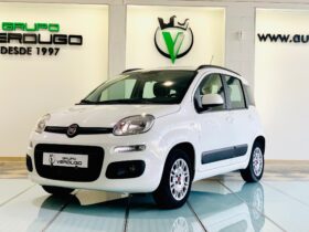 Fiat Panda 1.2i