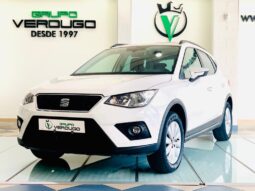 Seat Arona 1.0 tsi