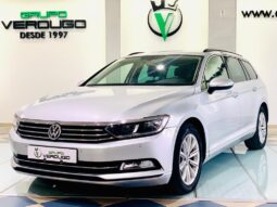 Volkswagen passat variant 1.6tdi