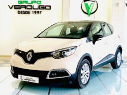 RENAULT CAPTUR DIESEL