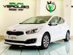 kia ceed diesel