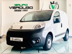 FIAT FIORINO