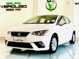 SEAT IBIZA 1.0