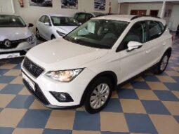 SEAT ARONA 1.0 TSI STYLE