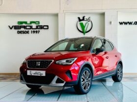 SEAT Arona 1.0 TSI S&S Xperience