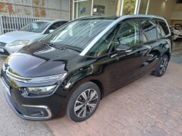 CITROEN SpaceTourer BlueHDI