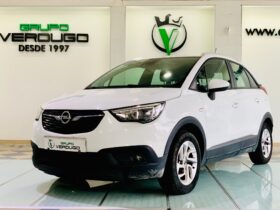 OPEL Crossland X 1.6T Excellence