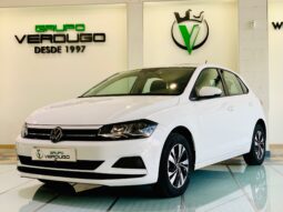 VOLKSWAGEN POLO 1.0 TSI  ADVANCE 70KW