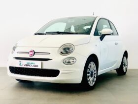 FIAT 500 DOLCEVITA 1.0 HIBRIDO