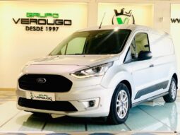 FORD TRANSIT CONNET Ft 210 van s&s trend aut