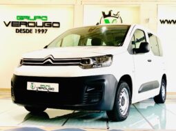 CITROEN Berlingo BlueHDi S&S Talla M Feel