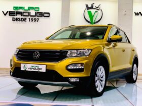 VOLKSWAGEN T-ROC 1.0 TSI ADVANCE