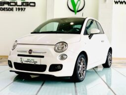 FIAT 500 S 1.2i 69CV