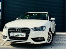 AUDI A3 2.0 TDI