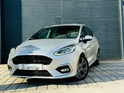 FORD  Fiesta 1.0 EcoBoost S/S ST Line 140