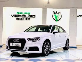 Audi A3 1.0 TFSI