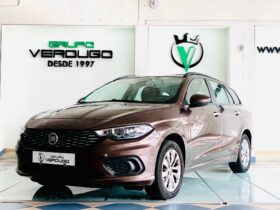 Fiat Tipo sw