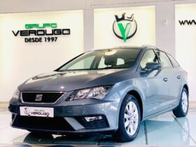 Seat Leon St 1.6 tdi