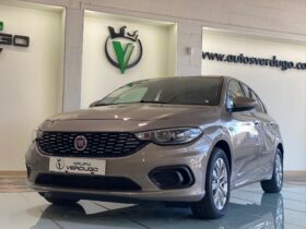 Fiat Tipo Diesel