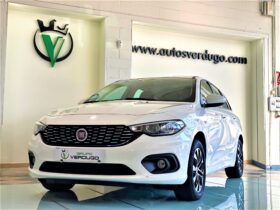 Fiat tipo sw