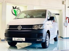 Volkswagen Caravelle 2.0 TDI