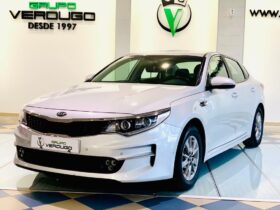 Kia Optima1.7 crdi