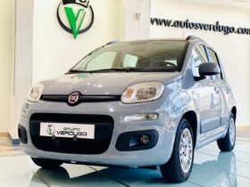 Fiat Panda 1.2i