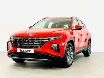 Hyundai Tucson 1.6 tgdi