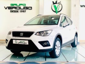 Seat Arona 1.0 tsi