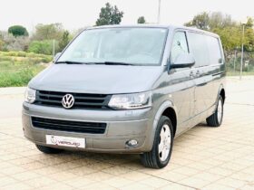 Volkswagen transporte