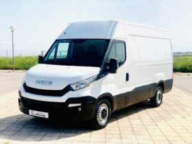 Iveco daily