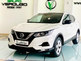 NISSAN QASHQAI 1.5 DCI