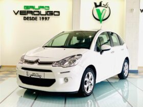 Citroen C3 1.4 hdi