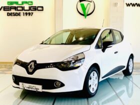 RENAULT CLIO 1.5 DCI