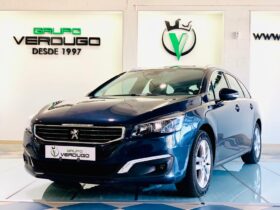 PEUGEOT 508 SW 2.0 HDI