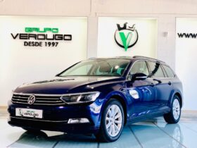 VOLKSWAGEN PASSAT 1.6 TDI