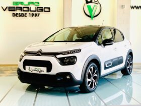 Citroen C3 km0