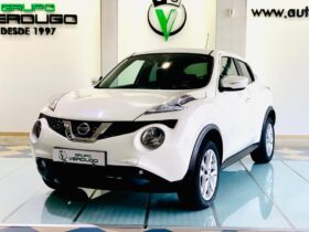 NISSAN JUKE N-CONNECTA