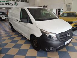 MERCEDES VITO 110 CDI