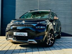 CITROEN C3 Aircross P.T. S&S C-Series