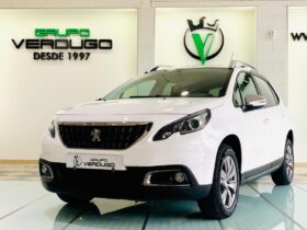 PEUGEOT 2008 DIESEL