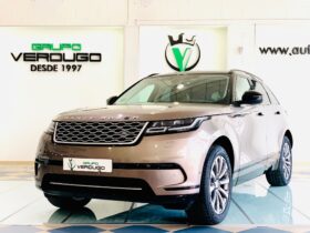 Land Rover Velar