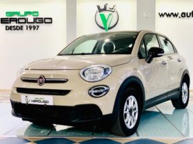 FIAT 500X DIESEL