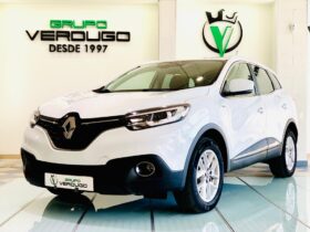 RENAULT KADJAR 1.5 DCI