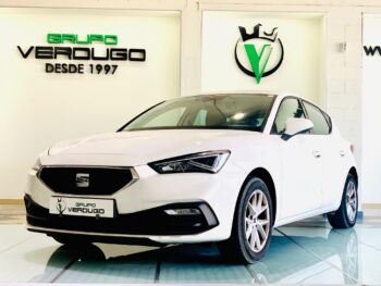 SEAT LEON 1.5 TSI S&S ESTILO