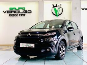 Citroen c3 1.2i