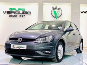 VOLKSWAGEN GOLF 1.0 TSI