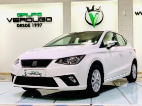 SEAT IBIZA STYLE 1.0 TSI 115 CV