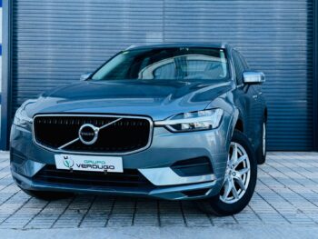 VOLVO XC60 D4